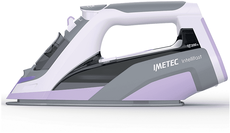 Imetec FERRO A VAPORE  INTELLIFAST