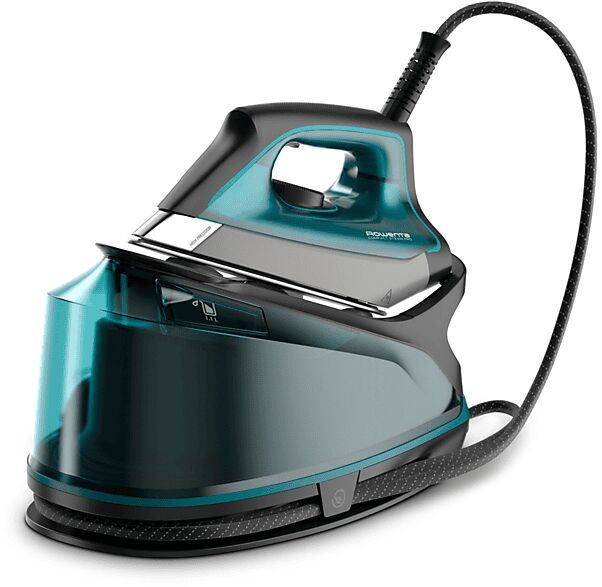 Rowenta FERRO CALDAIA  COMPACT STEAM PRO DG7623