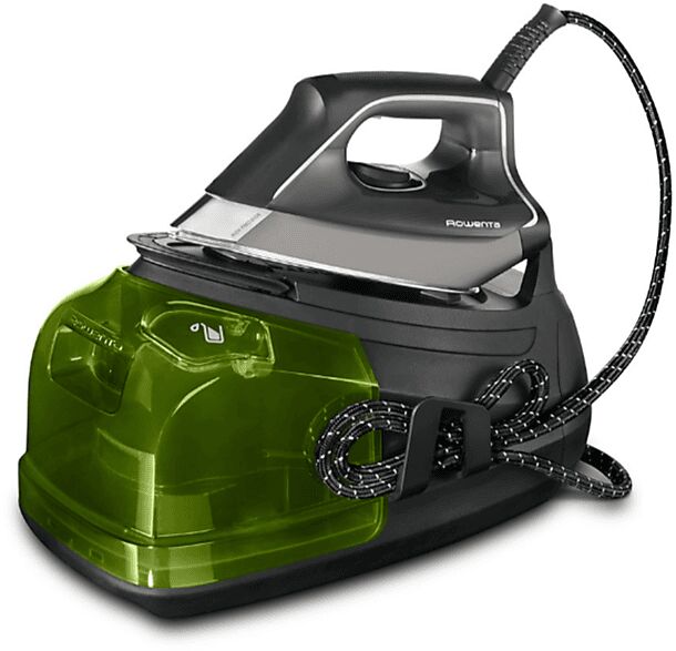 Rowenta FERRO A CALDAIA  PERFECT STEAM PRO DG8626