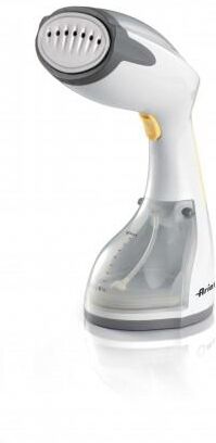 Ariete stiratore verticale 4167 260 L 1200 W Bianco, Giallo