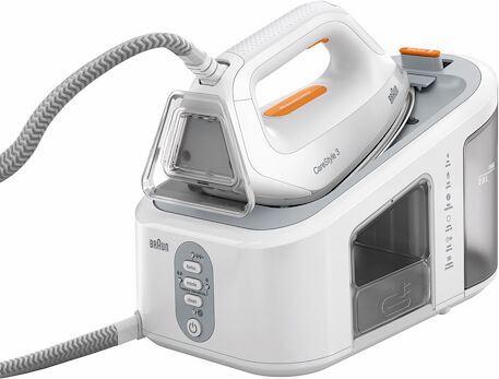 Braun CALDAIA C/CONT. CARESTYLE 3 2400W IS3132WH