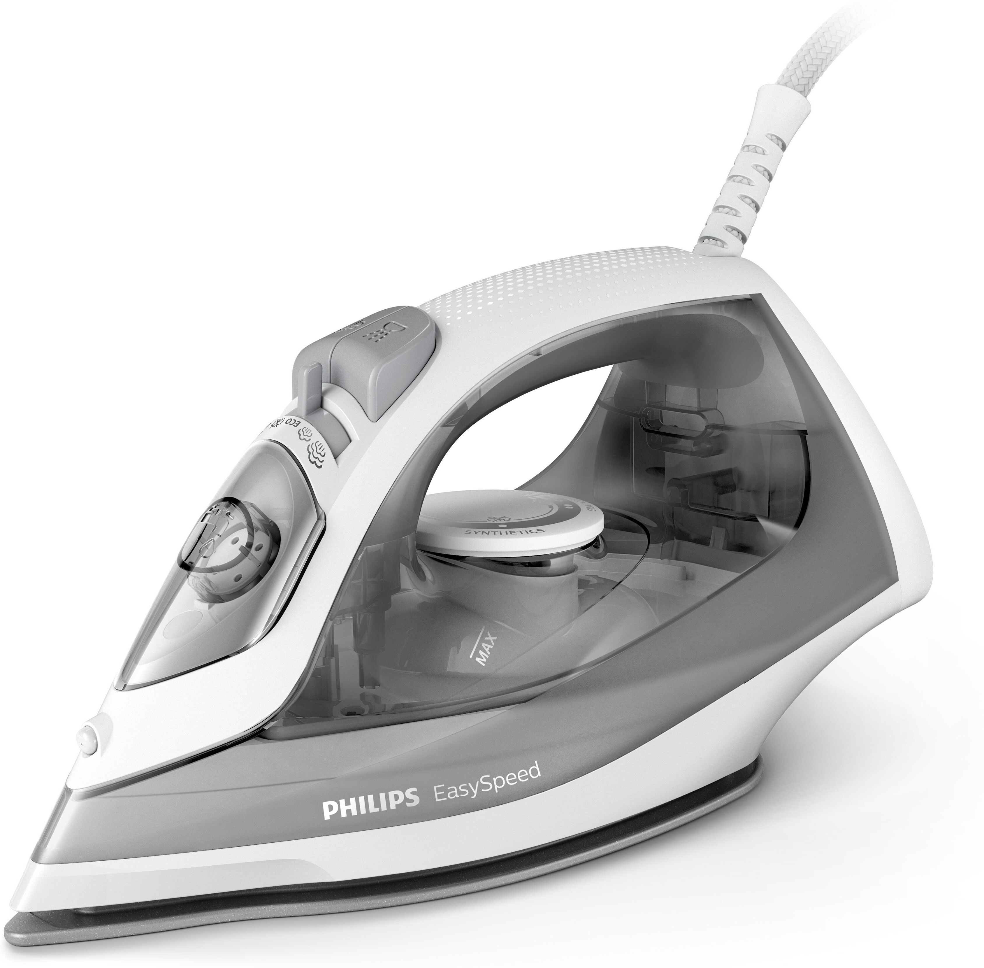 Philips FERRO DA STIRO GREY 2000W GC1751/80