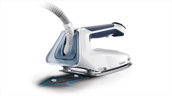 Braun Sistema Stirante Is5245bl-blu