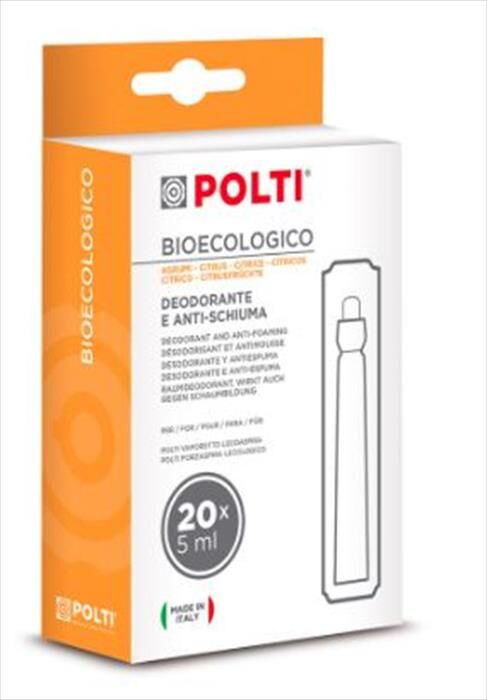 Polti Bioecologico Agrumi Paeu0088