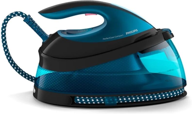 Philips PerfectCare Compact GC7846/80, 2400W, 1.5L