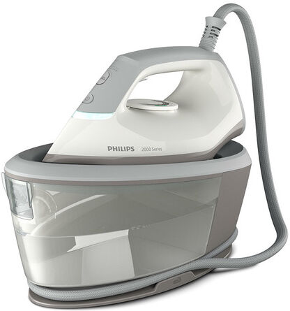 Philips 2000 series PSG2000/80 Ferro generatore di vapore, 2400W, 1.4L