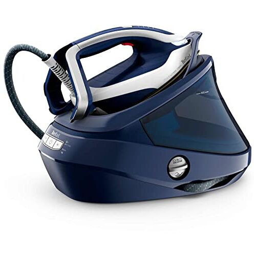 Tefal Tefa Dampfbügelstation GV9812 bu Pro Express Vision