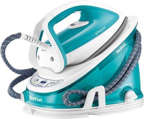 Tefal »GV6721 Effectis Plus« stoomstrijksysteem  - 129.00 - groen