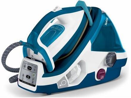 Tefal »GV8963 Pro Express« stoomstrijksysteem  - 200.99 - blauw