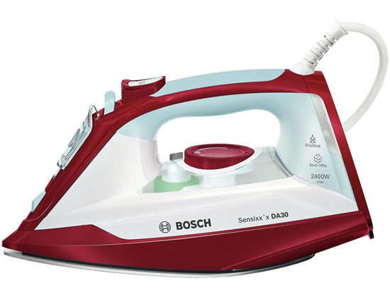 Bosch TDA3024010 Stoomstrijkijzer 2400W