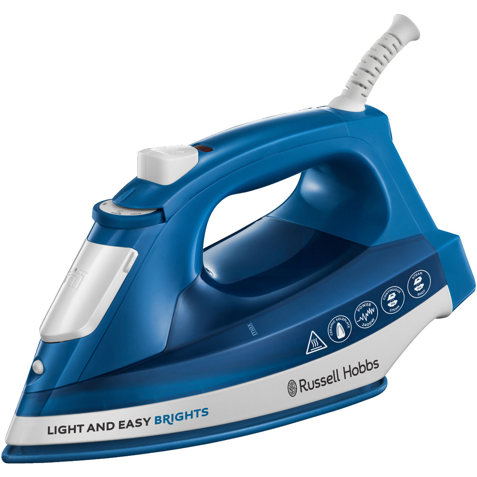 Russell Hobbs Light & Easy Sapphire