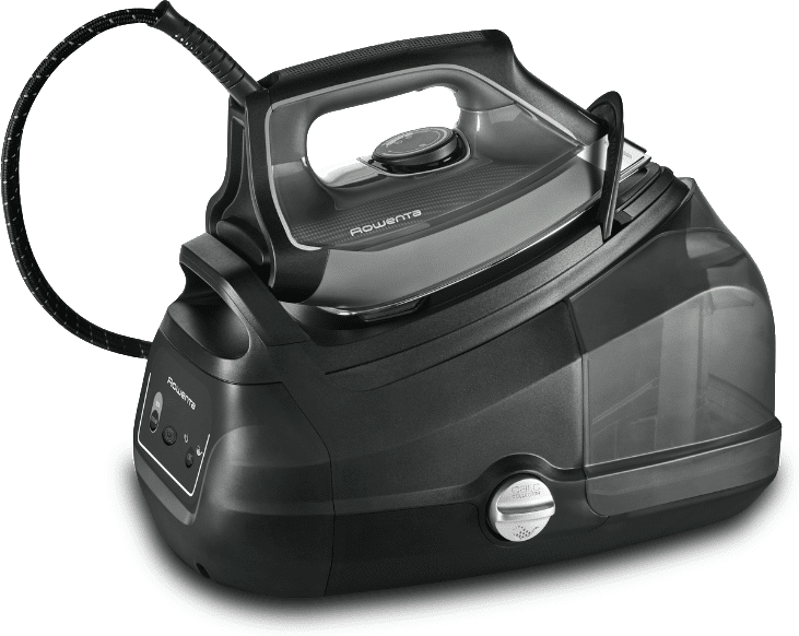 Rowenta DG8622F0 Perfect Steam Pro Black