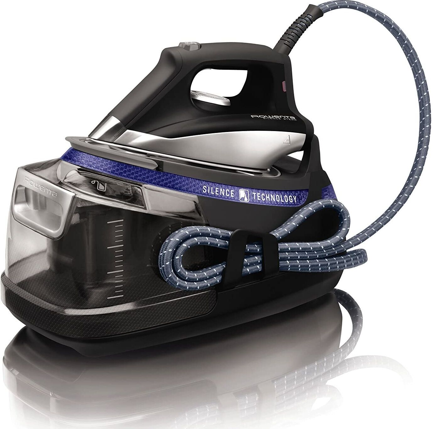 Rowenta Stoomgenerator Silence Steam Extreme DG8962F0