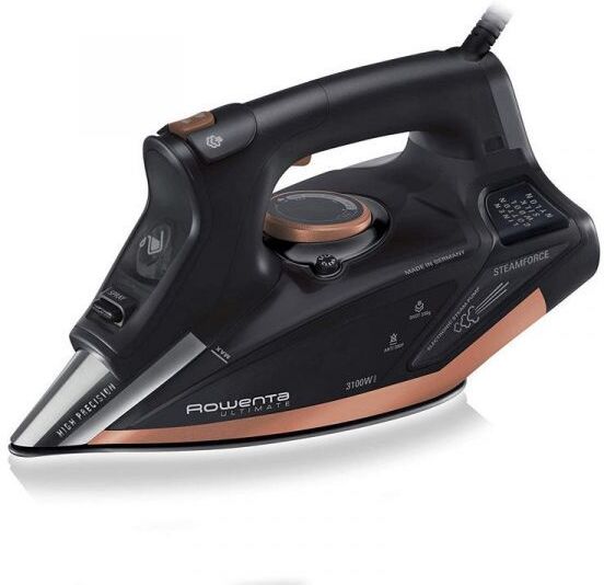 Rowenta Dw9249 Ultimate Ferro a Vapor 3100w