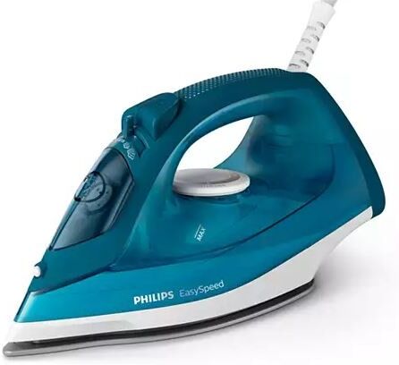 Philips Ferro Engomar A Vapor 2000w Easyspeed - Philips