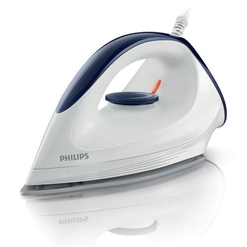 Philips Ferro De Engomar 1200w Dynaglide - Gc160/02 - Philips