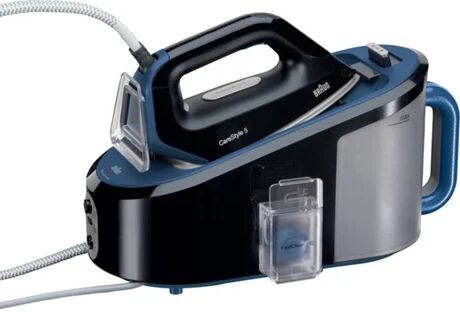 Braun Ferro com Caldeira CareStyle 5 IS5145BK (Pressão:6.8 bar - Jato vapor 400 g/min)