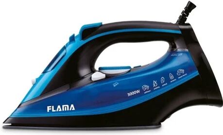 Flama Ferro a Vapor 5395FL (Base: Cerâmica)