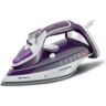 Ariete 6243 Steam Iron fier de călcat 2200 W alb / lila