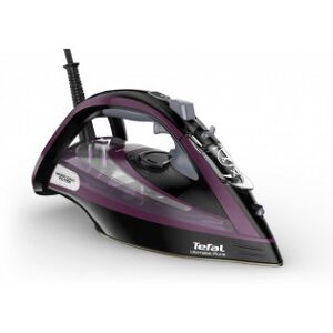 Tefal Fv9835e0 Ultimate Pure Purple -Ångstrykjärn