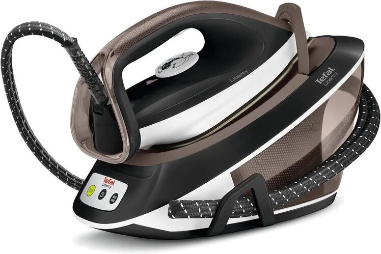 Tefal Parný generátor Liberty SV7040