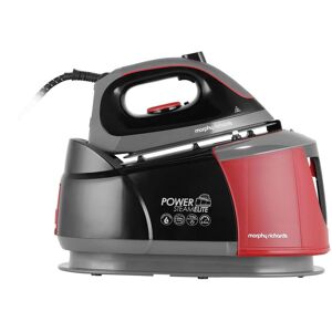 Morphy Richards Power Steam Elite With AutoClean 332013 Pressurised Steam Genera