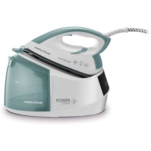 Morphy Richards Power Steam Generator Iron 333300 with Intellitemp Steam Generat