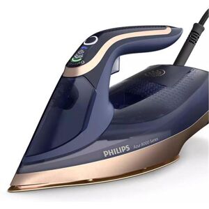 Philips DST8050/20 Azur Series Steam Iron Blue 3000 Watt