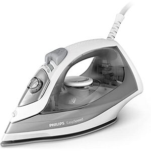 Buy PHILIPS PerfectCare 6000 PSG6026/20 Steam Generator Iron - Blue & White