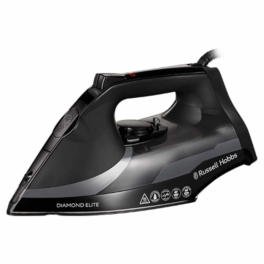 Russell-Hobbs 27000 Diamond Elite