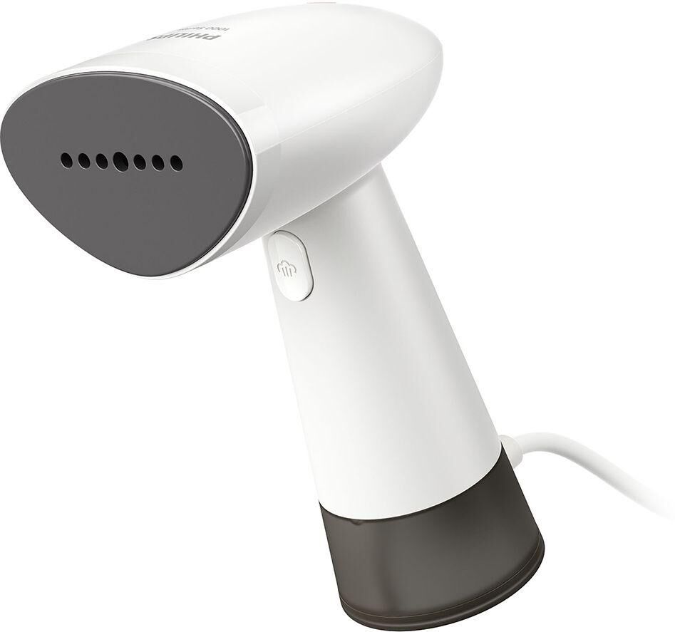 PHILIPS STH1010/10 Clothes Steamer - White & Grey