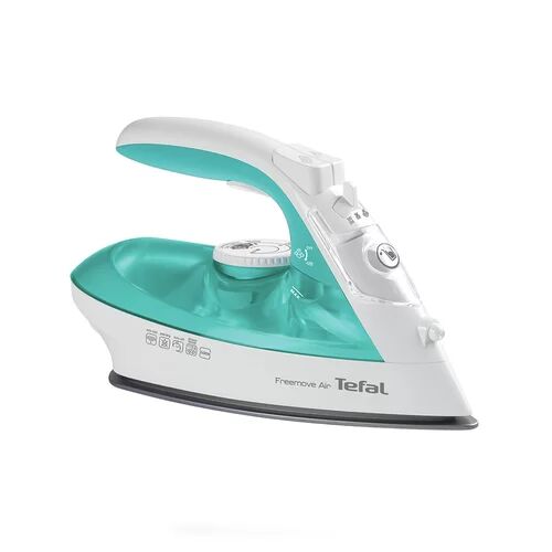 Tefal Freemove Air Cordless 2400W Iron Tefal  - Size: 35cm