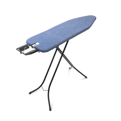 Brabantia Freestanding Ironing Board Brabantia Colour: Blue/Black  - Size: 1cm W X 49cm D