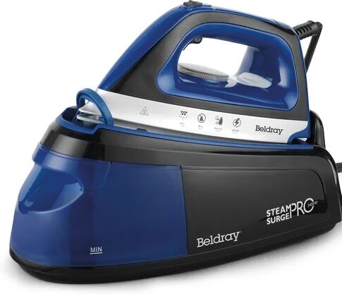 Beldray Surge Pro 2400W Iron Beldray  - Size: