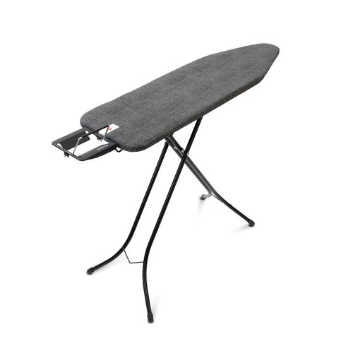 Brabantia Freestanding Ironing Board Brabantia Colour: Grey/Black  - Size: 1cm W X 49cm D