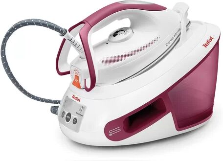 Tefal Express Anti Scale Steam Generator 2200W Iron Tefal  - Size: 92cm H X 20cm W X 20cm D