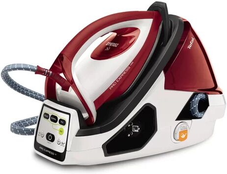 Tefal Pro Express Care Anti Scale Steam Generator 2200W Iron Tefal  - Size: Medium