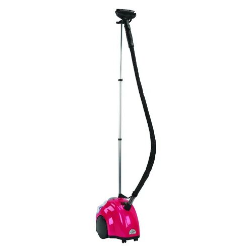 Morplan Quicksteam 1300/1600W Garment Steamer Morplan  - Size: 152cm H X 182cm W X 50cm D