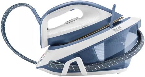 Tefal Liberty Steam Generator 2200W Iron Tefal  - Size: 84cm H X 23cm W X 23cm D