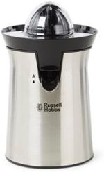 Russell Hobbs Klassiker Zitruspresse 22760-56 Silber