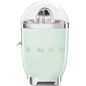 SMEG Zitruspresse »50s Style CJF11P«, 70 W Hellgrün