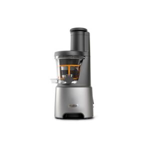 Kenwood Entsafter »230 Watt 600 ml«, 230 W schwarz/silberfarben