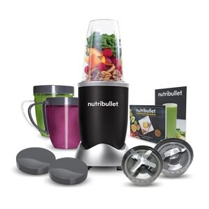 nutribullet Elektrisches Rührwerk »Nutribullet Nährstoffextraktor 600W,... bunt