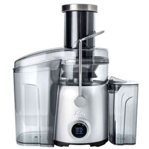 Solis SO116 - Juice Fontain Compact 8451