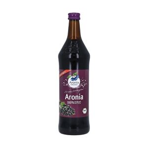 Aronia Original ARONIASAFT Bio FH 0.7 Liter