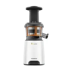 Kenwood PureJuice JMP600WH Entsafter, weiß