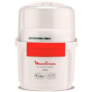 Moulinex Choppere Ad560120 800w Transparent One Size / EU Plug