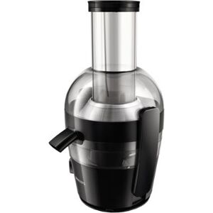 Philips Viva Collection Juicer Hr1855/70, Sort