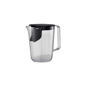 Philips Avance Collection HR1919 - Saftpresser - 1 liter - 1 kW - sort