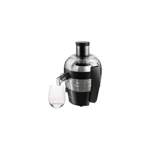 Philips Viva Collection HR1832 - Saftpresser - 1.5 liter - 400 W - sort